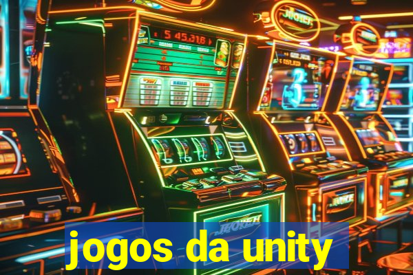 jogos da unity